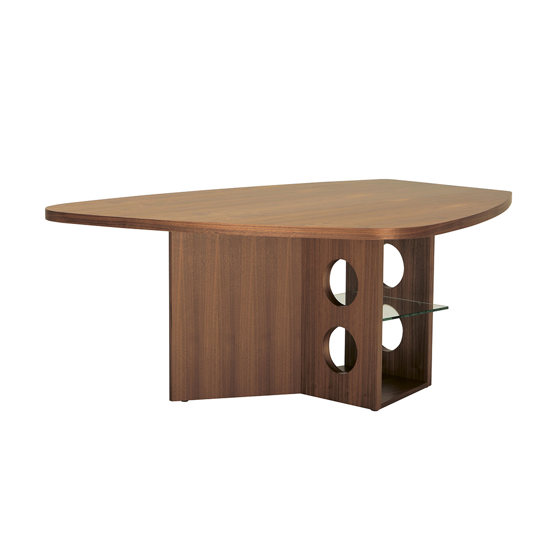 野村不動産インテリアセレクション | M21 DINING TABLE: ACTUS