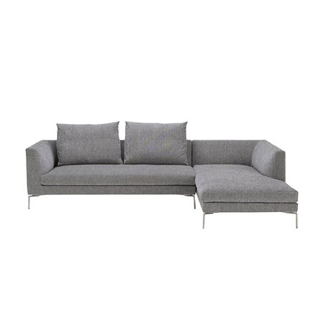 野村不動産インテリアセレクション | RA SYSTEM SOFA: ACTUS