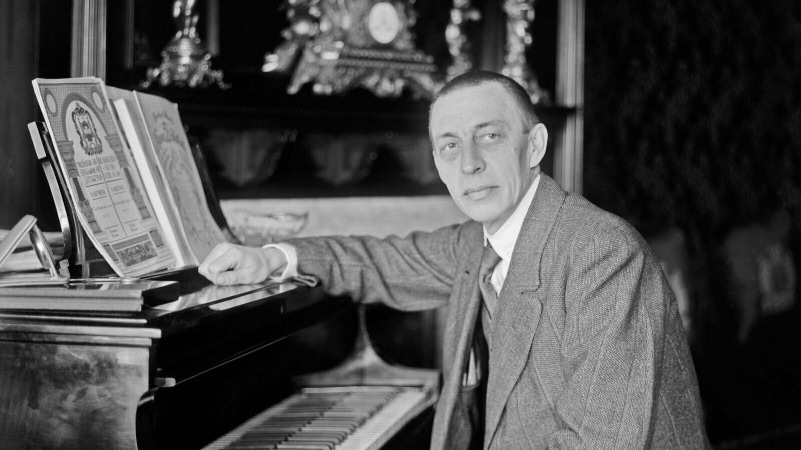 Musical Giants of the 20th Century: Pianists