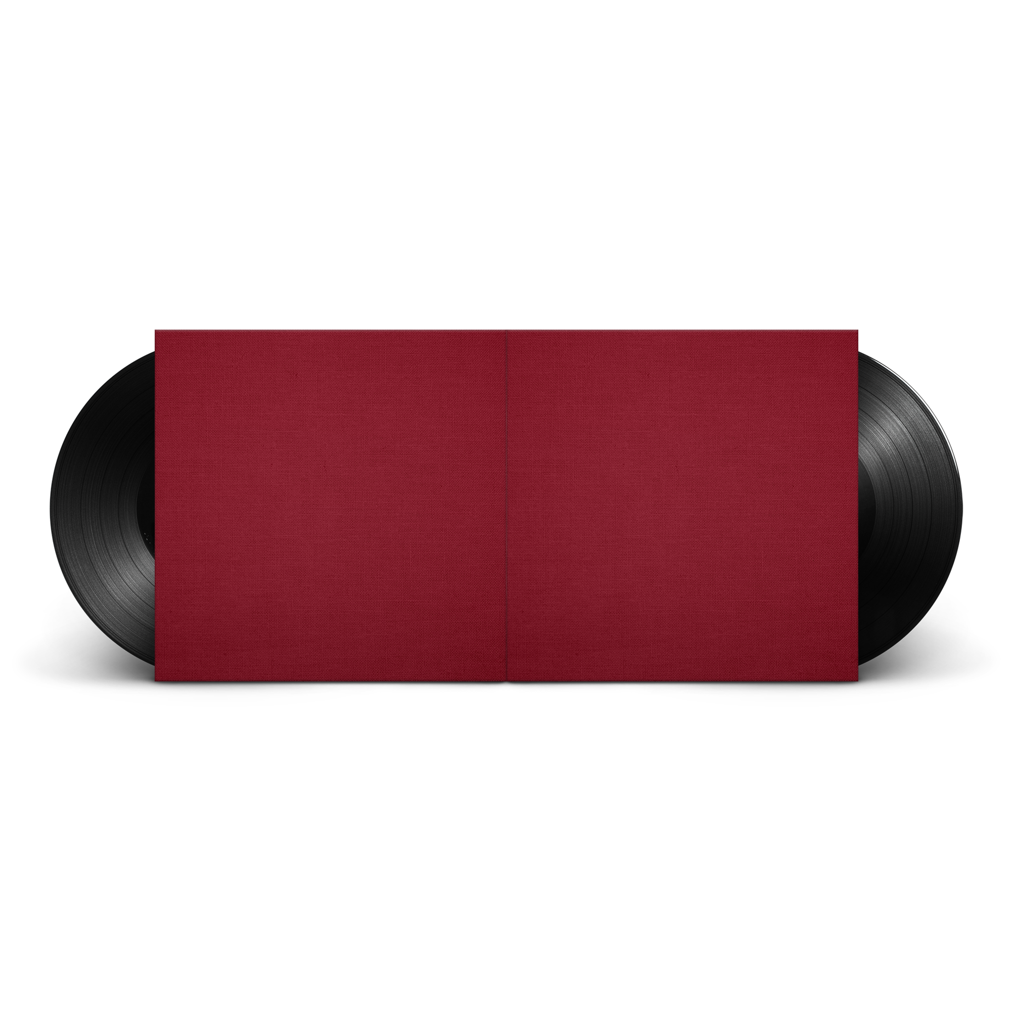 Eminem - Encore by Damien Hirst Gallery Vinyl - Interscope Records