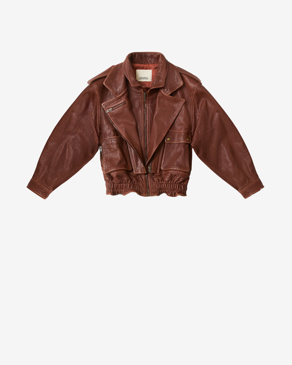 デザイナージャケット – Isabel Marant & Marant Étoile | 公式