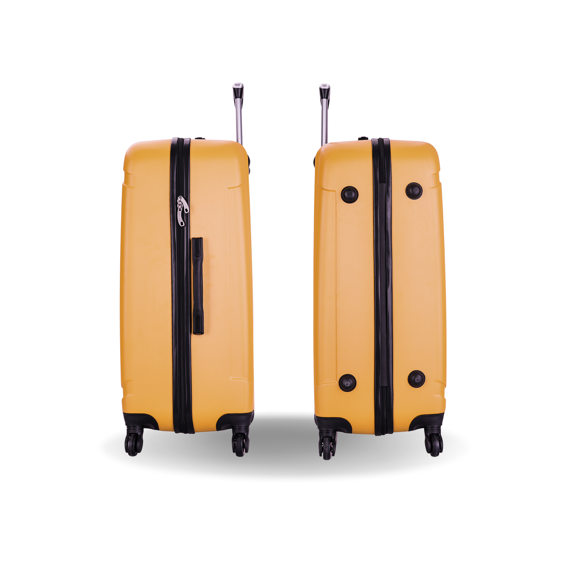 Pilot 28 Inch Large Hardside Spinner Luggage – InUSA Luggage