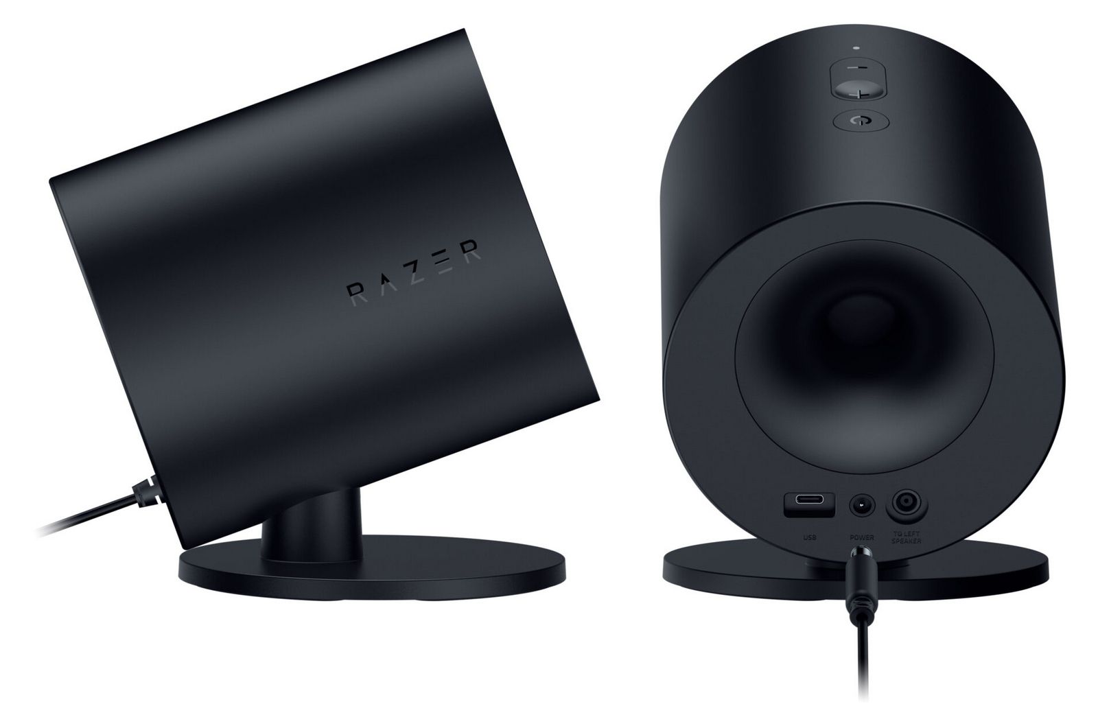 RAZER NOMMO V2 X hoparlör - inventus