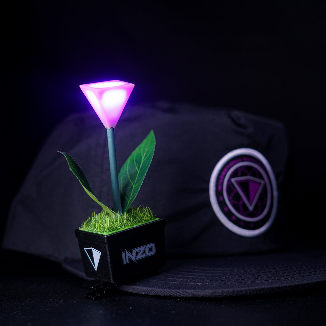 INZO TRINITY SPROUT PACK (FT. INTERACTIVE LED SPROUT) – INZO Store