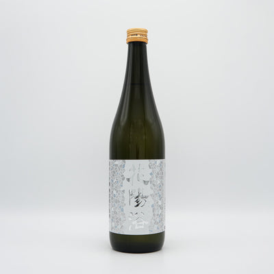 花陽浴 純米大吟醸 越後五百万石 無濾過生原酒 720ml｜日本酒専門店