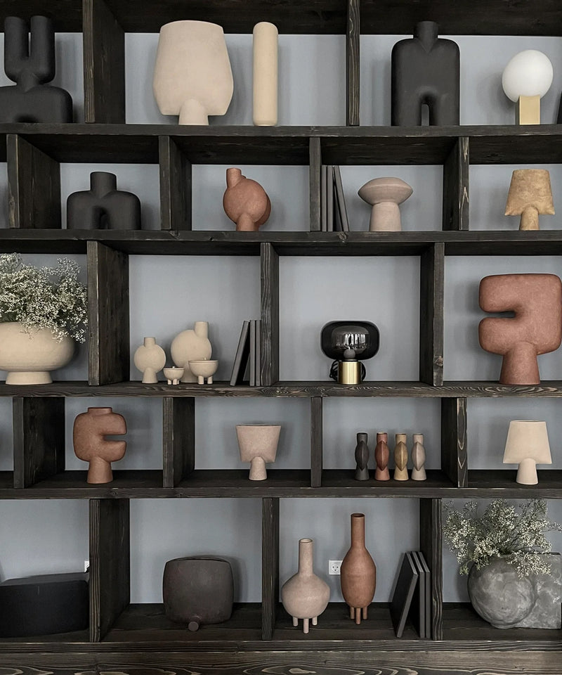 101 COPENHAGEN / ワンオーワン コペンハーゲン】Sphere Vase Bubl