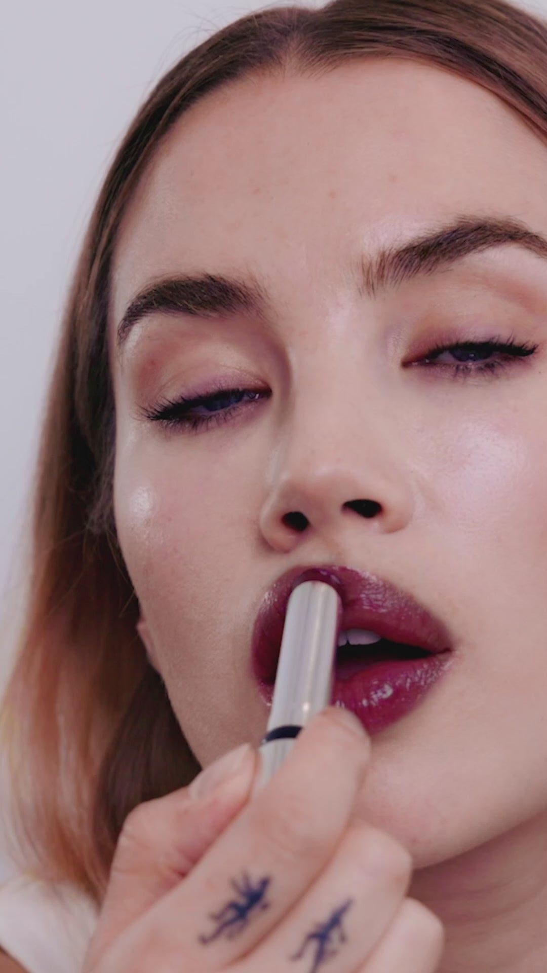 LIPS Balm Retrograde | ISAMAYA EU – Isamaya