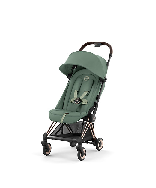 受注商品】コヤ／ローズゴールドフレーム | CYBEX (Baby&Kids