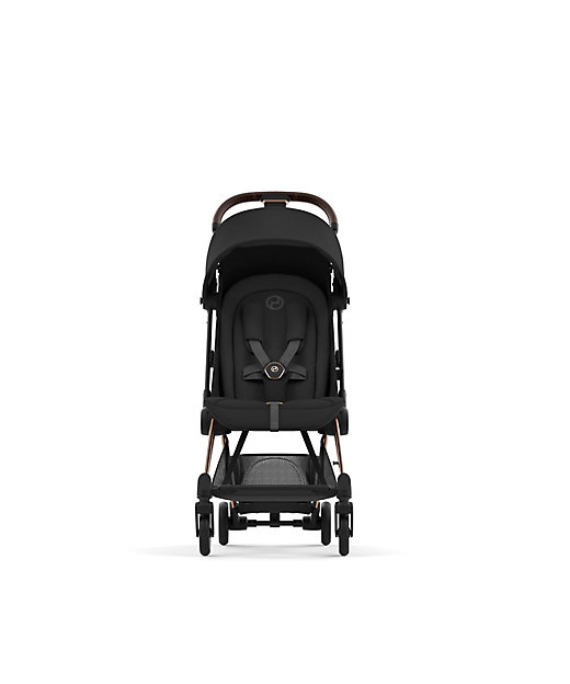 受注商品】コヤ／ローズゴールドフレーム | CYBEX (Baby&Kids