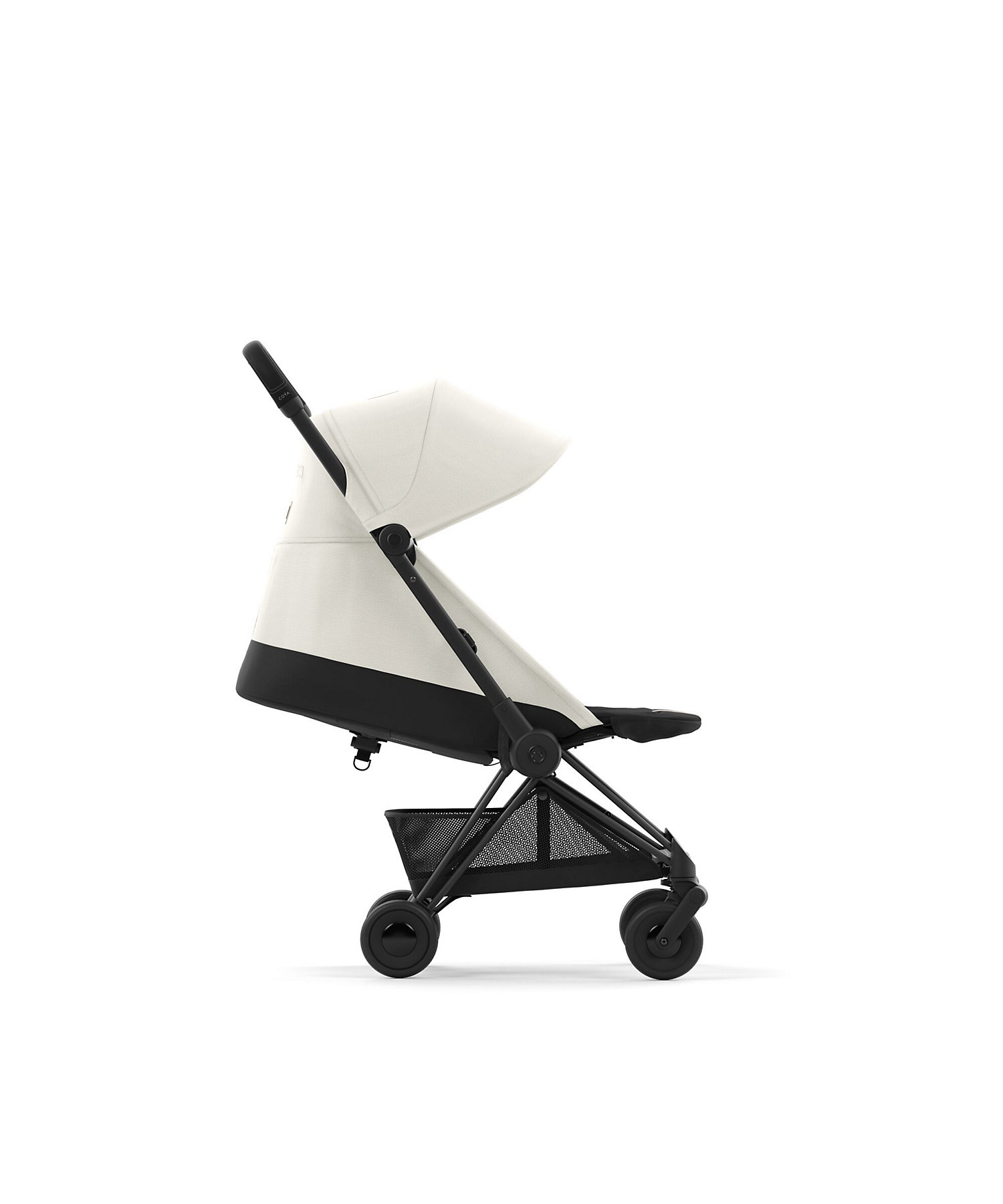 受注商品】コヤ／マットブラックフレーム | CYBEX (Baby&Kids