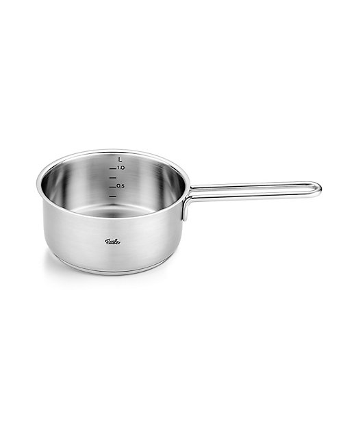 ピュアコレクションソースパン16cm | Fissler/フィスラー | 三越