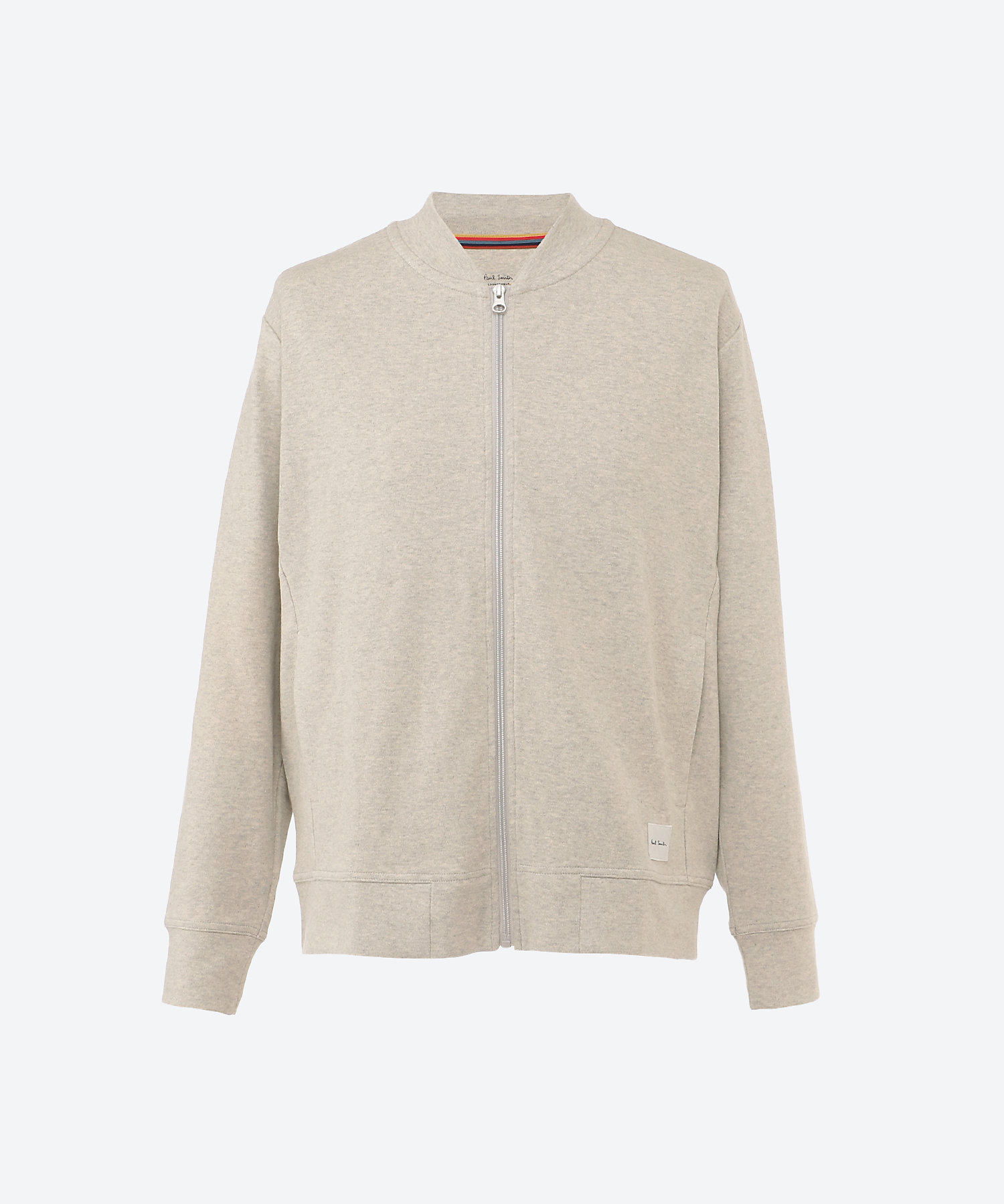 長袖ジップアップブルゾン | Paul Smith (Men)/ポール・スミス | 三越