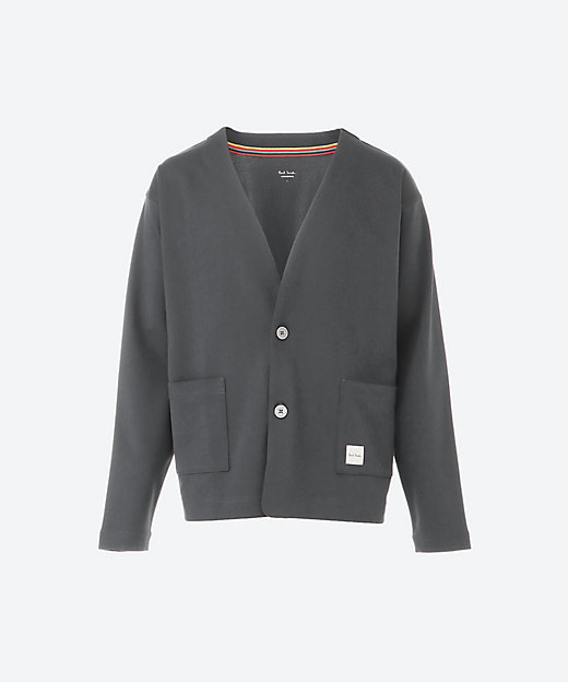 長袖カーディガン | Paul Smith (Men)/ポール・スミス | 三越伊勢丹