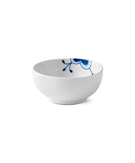 ブルーフルーテッド メガ ボウル13cm | ROYAL COPENHAGEN/ロイヤル