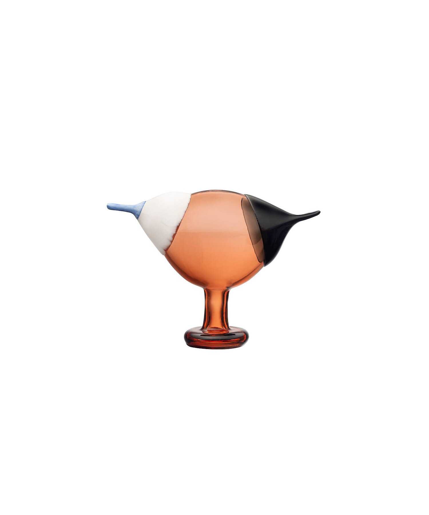 バード バイ トイッカ ブルーマグパイ セビリアオレンジ | iittala
