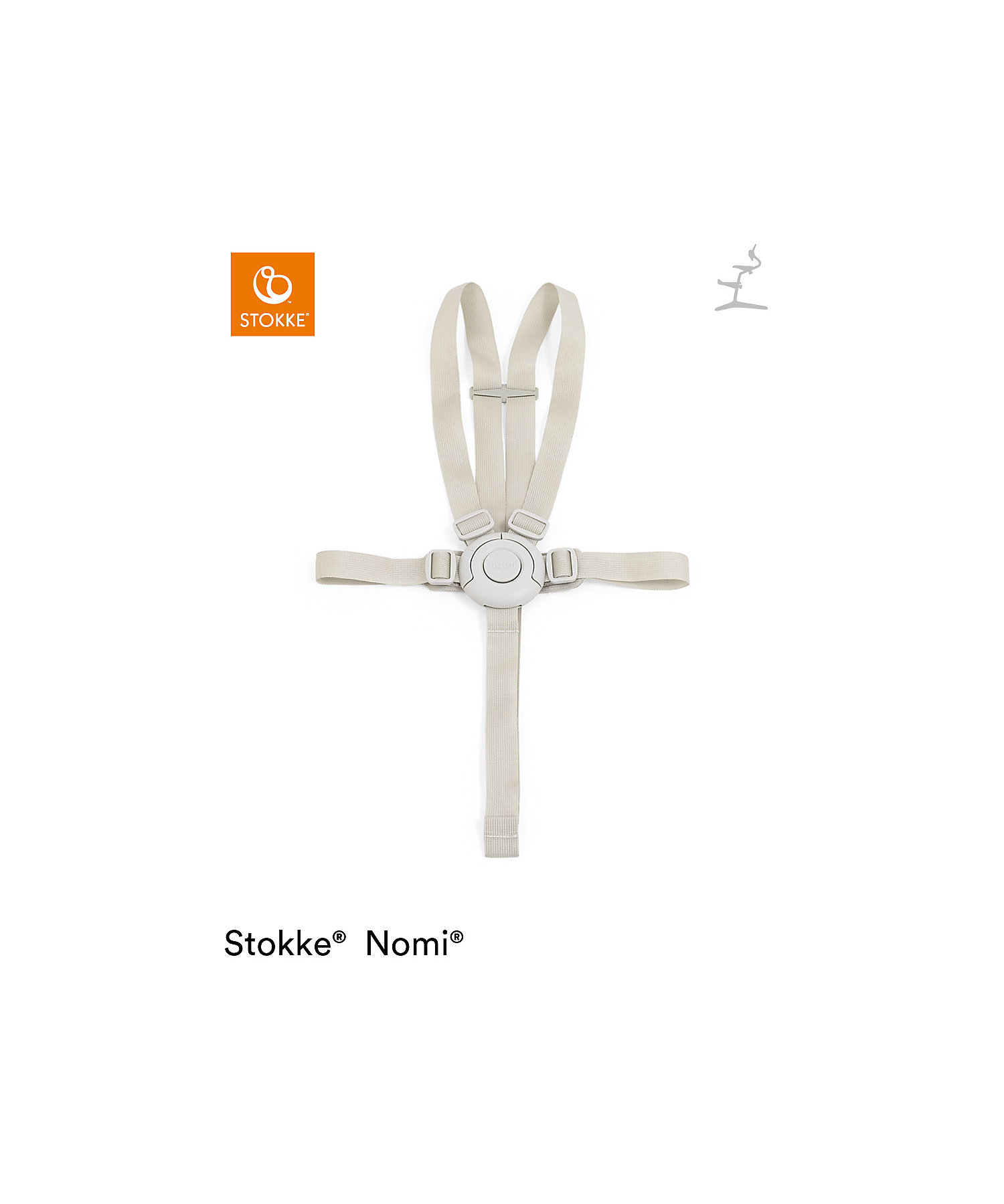 受注商品】ノミ専用ハーネス | STOKKE (Baby&Kids)/ストッケ | 三越