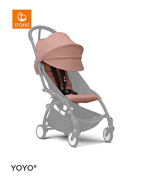 受注商品】YOYO 6＋カラーパック | STOKKE (Baby&Kids)/ストッケ