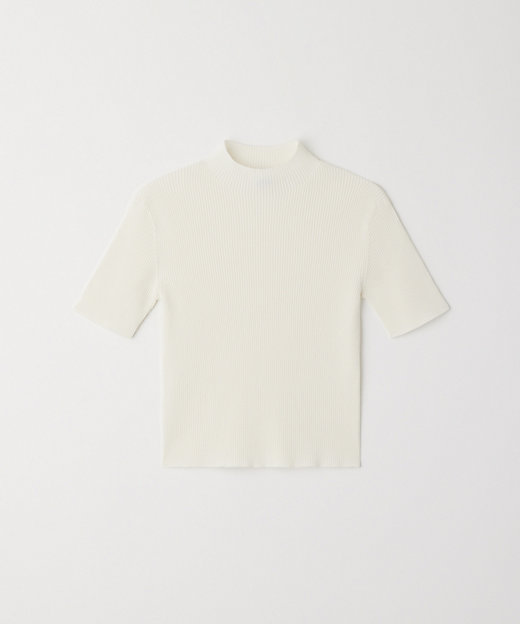 PORTRAIT SHORT SLEEVE TOP