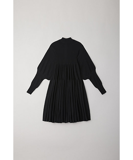 CASCADES LONG SLEEVE MINI DRESS | CFCL