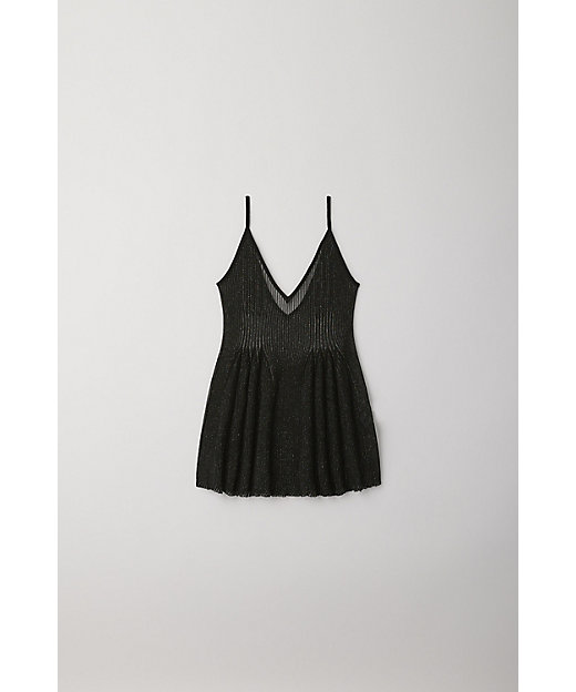 HYPHA LUCENT GLITTER CAMISOLE