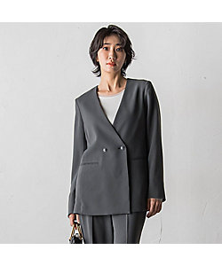 la.f（Women/大きいサイズ） / ラ エフ L （大きいサイズ） TOP