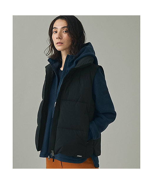 撥水 PRIMALOFT プリマロフト中綿 インサレーション
