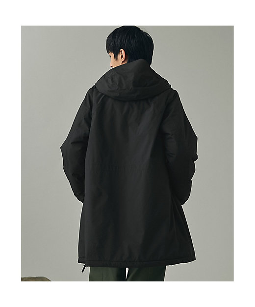 RainPack Warm】透湿防水 レインパックウォーム ロング