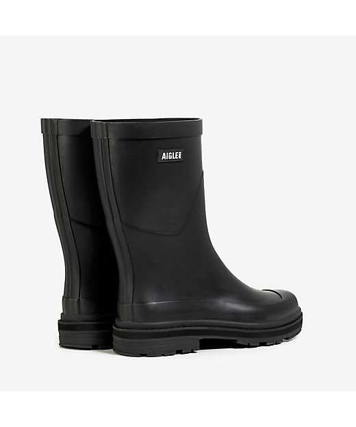 ミッドレインラバーブーツ | AIGLE/エーグル | 三越伊勢丹オンライン