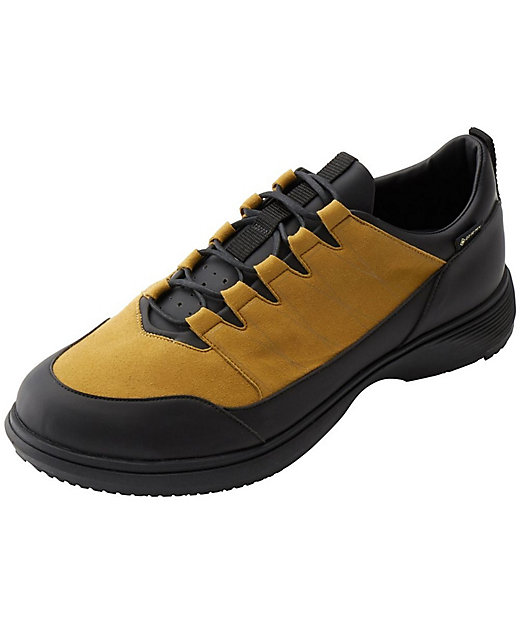 ペダラ メンズ GORE－TEX防水 3E | ASICS WALKING (Men
