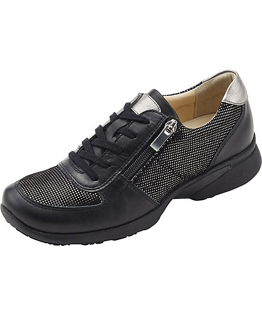 ペダラ スニーカー ジップ レディース 2E | ASICS WALKING (Women