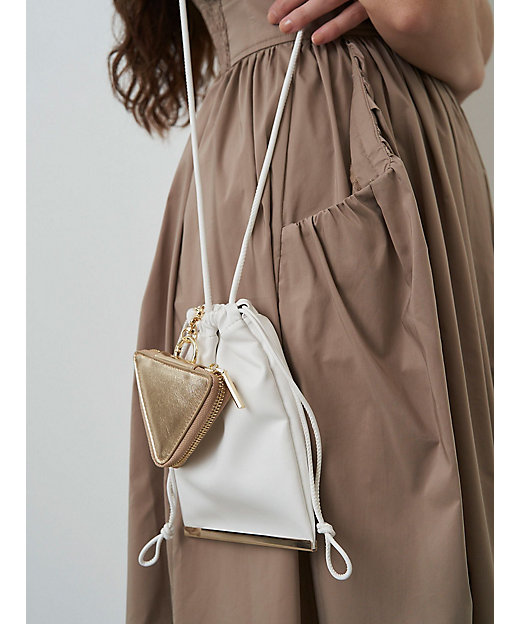 MULTI SHOULDER BAG | ELENDEEK/エレンディーク