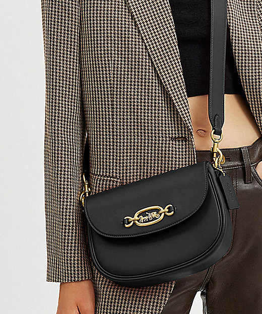 ハーレー ショルダー バッグ | COACH/コーチ | 三越伊勢丹オンライン