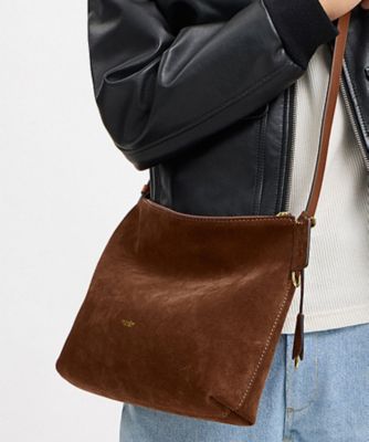 モット メッセンジャー バッグ 33 | COACH/コーチ | 三越伊勢丹