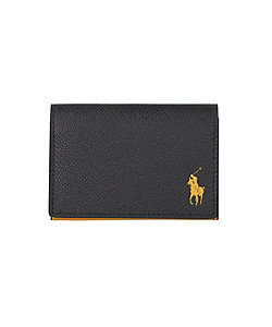 名刺入れ P－1060ORIN | POLO RALPH LAUREN (Men)/ポロ