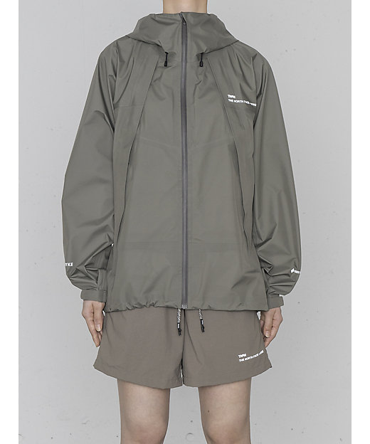 レディース GTX Trail Jacket NPW251HK | TNFH