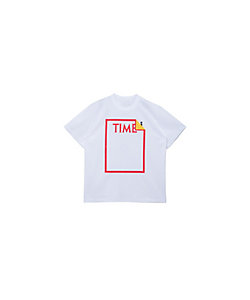 theVirgins×Seira heat logo T silver