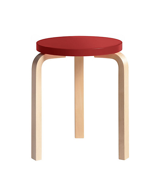 受注商品】アルテック スツール60 ナチュラルレッグ | Artek