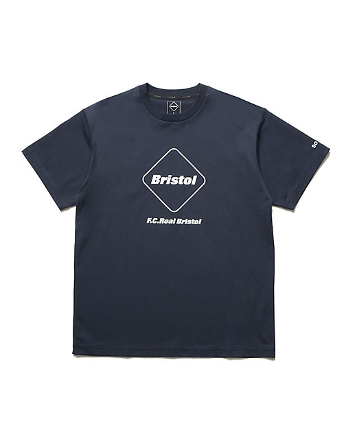 Tシャツ STAR S／S TEE FCRBー260137 | F.C.Real