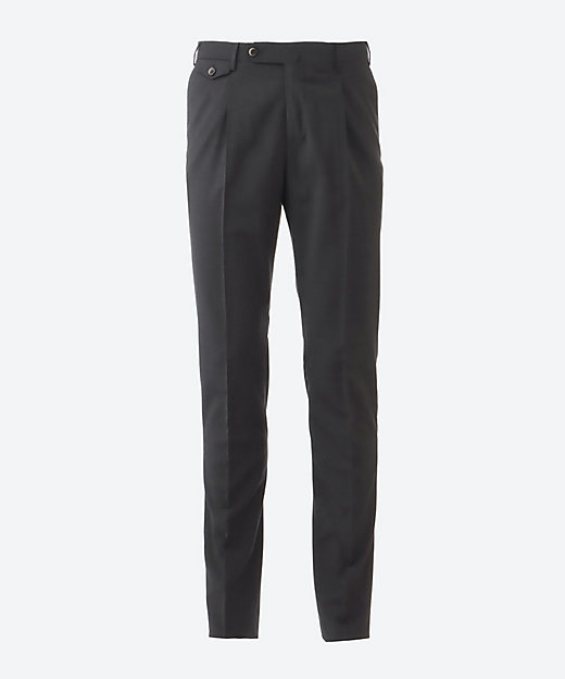 スラックス GENTLEMAN FIT 1プリーツ 61