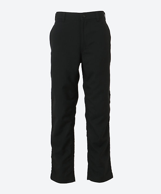 ウールポプリン パンツ HQーP101ー051 | COMME des GARCONS