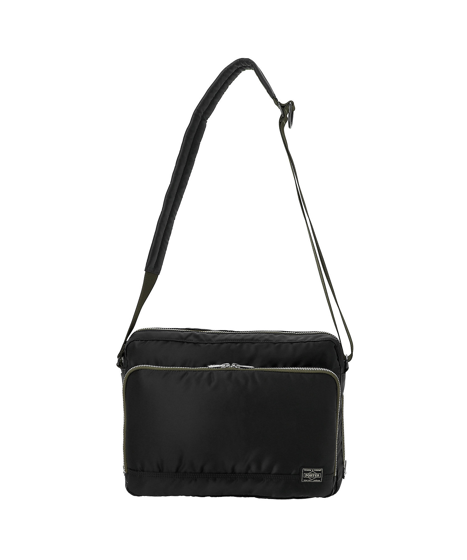 PX TANKER OFFICER BAG 376－19809