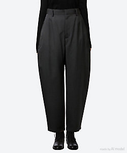 LOEFF (Women)のパンツ | レディース | 三越伊勢丹オンラインストア