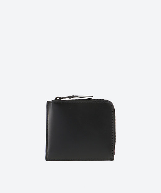 ベリーブラック L字型財布 8Z－I031－051 | Wallet COMME