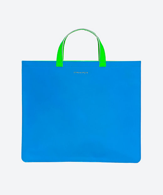 スーパーフロー バッグ 8Z－H402－051 | Wallet COMME des