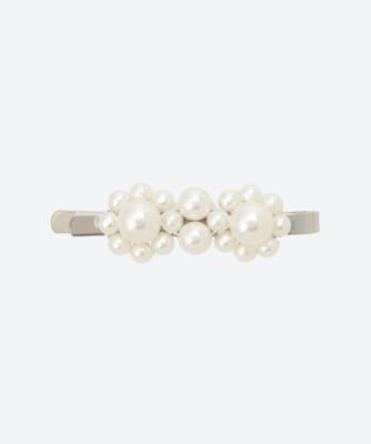 ヘアクリップ | SIMONE ROCHA (Women)/シモーネ ロシャ | 三越伊勢丹