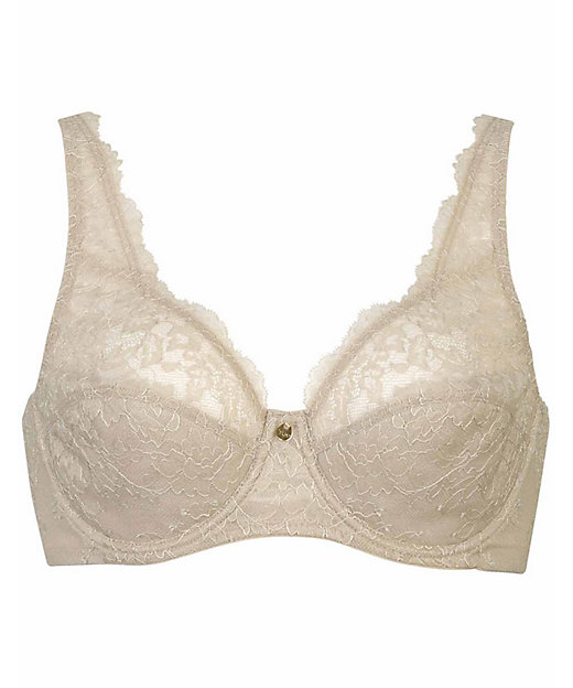ワイヤーブラ（フルカップ）（BJP350） | Wacoal/Yue (Women