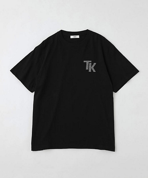 LIMITED】TKタイポグラフィTシャツ（2002546162