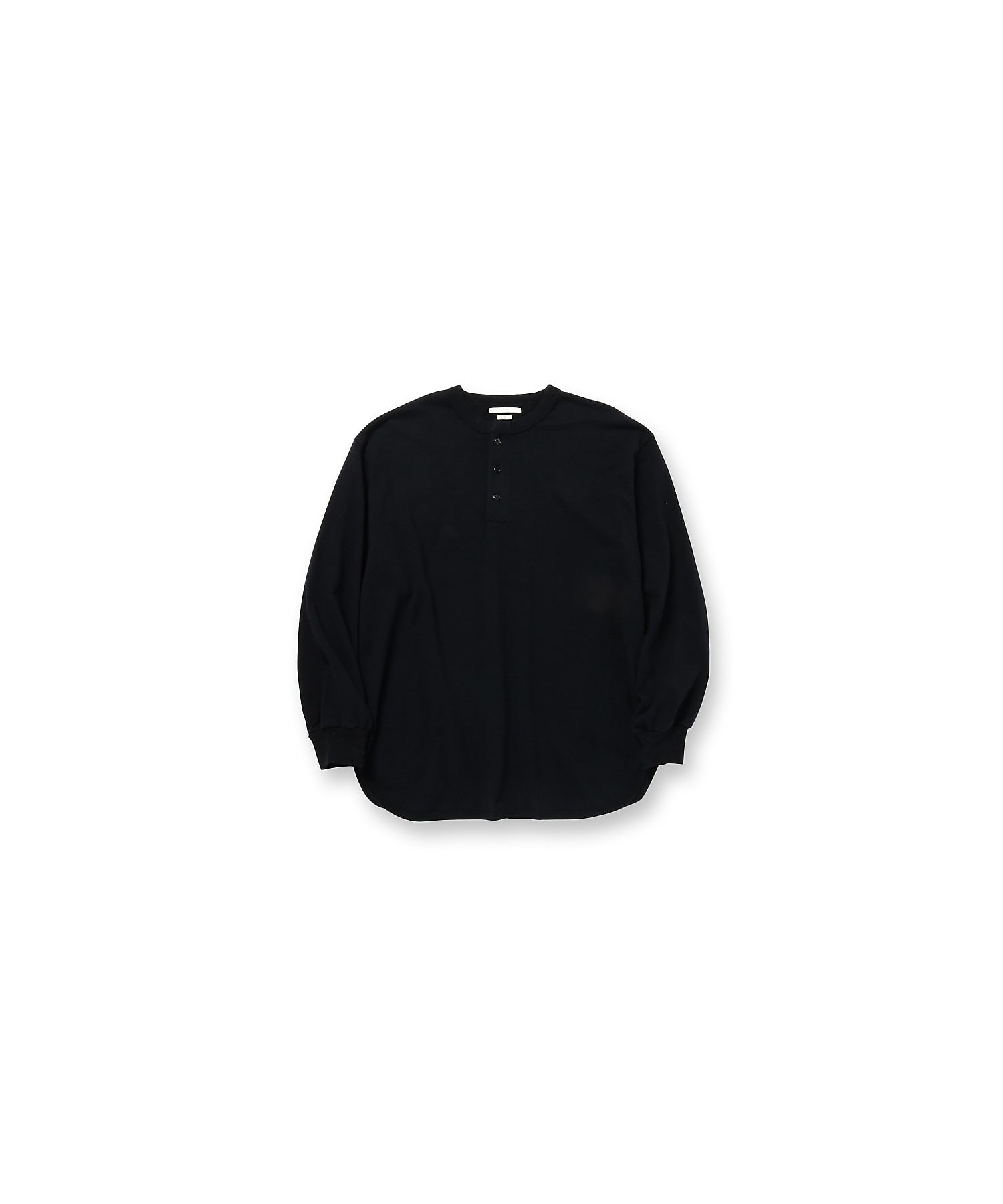 blurhms（ブラームス）コットンシルクネップベースボール