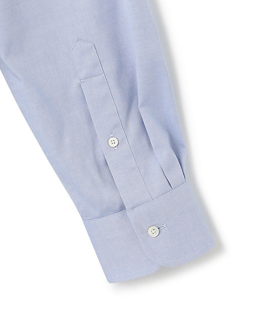 KING SIZE】【PREMIUM PLEATS ／ 形態安定】ピン