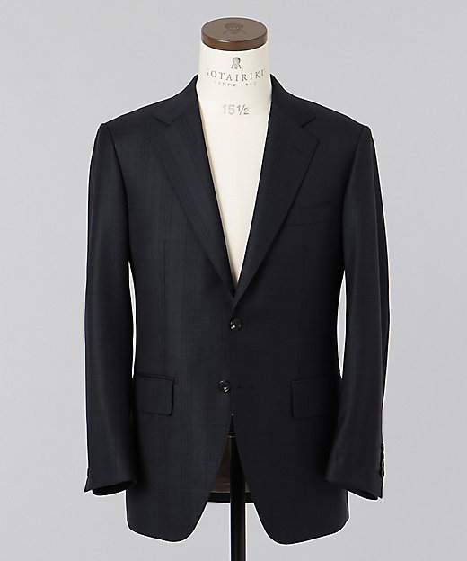 Loro Piana Fabric】365 スーツ